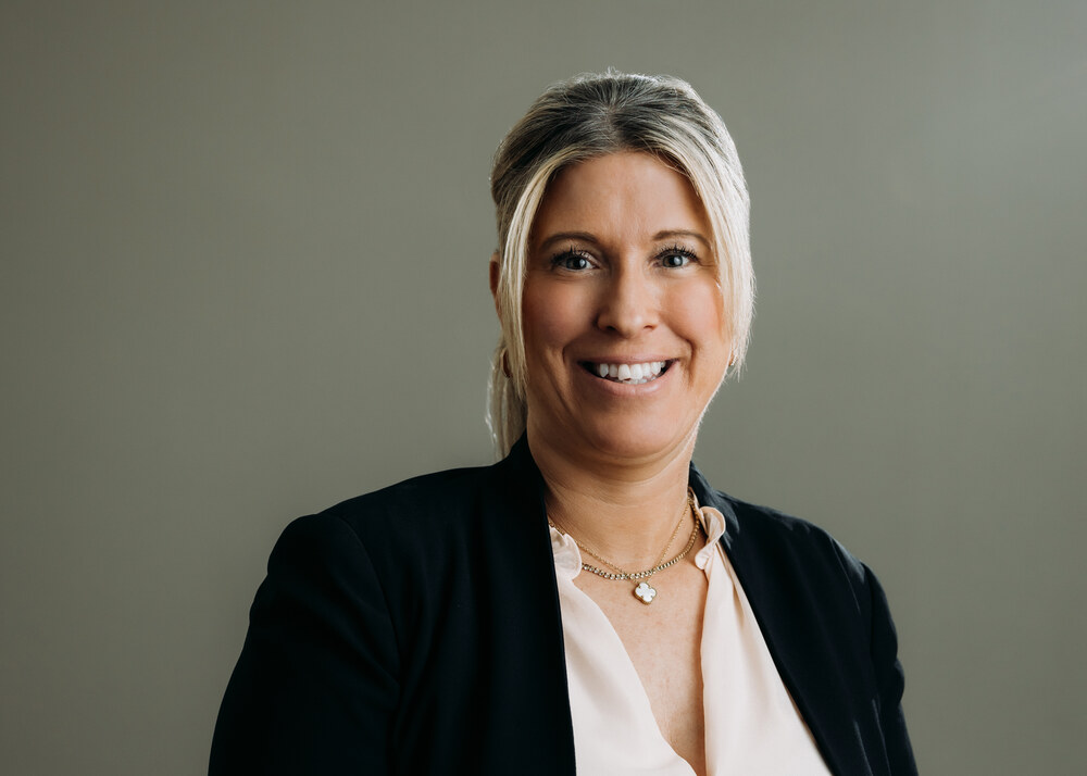 Angele Miller, President - Women in Business NB | Femmes en affaires NB